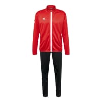 Hummel Herren Trainingsanzug hmlLogo Track Suit 226157