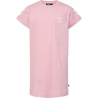 Hummel Mädchen Kleid hmlMILLE T-Shirt Dress 218650
