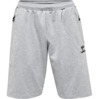 Hummel Herren Short hmlMOVE GRID COTTON Shorts 214796