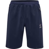 Hummel Herren Short hmlMOVE GRID COTTON Shorts 214796