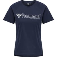 Hummel Damen T-Shirt NONI 2.0 Shirt 214325