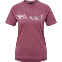 Hummel Damen T-Shirt NONI 2.0 Shirt 214325
