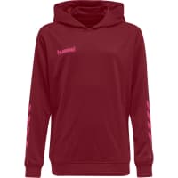 Hummel Herren Kapuzenpullover Promo Poly Hoodie 208317