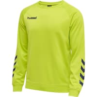 Hummel Herren Sweatshirt Promo Poly 205874