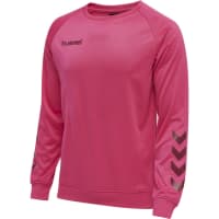 Hummel Herren Sweatshirt Promo Poly 205874