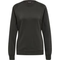 Hummel Damen Pullover Red Heavy Sweatshirt 215106