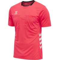 Hummel Herren Schiedsrichtertrikot hmlREFEREE CHEVRON JERSEY 213748