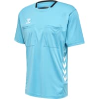 Hummel Herren Schiedsrichtertrikot hmlREFEREE CHEVRON JERSEY 213748