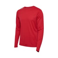Hummel Herren Langarmshirt hmlRun L/S Jersey 227245