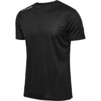 Hummel Herren T-Shirt hmlRun S/S Jersey 227242