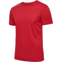 Hummel Herren T-Shirt hmlRun S/S Jersey 227242