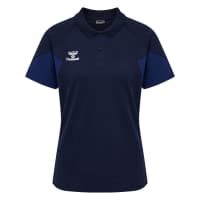 Hummel Damen Poloshirt hmlTRAVEL Polo Shirt 220440