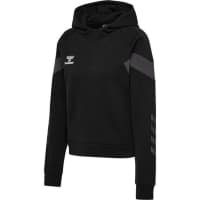 Hummel Damen Kapuzenpullover hmlTRAVEL Sweat Hoodie 220296