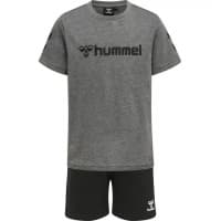 Hummel Kinder Shirt + Shorts Set Nova 215824