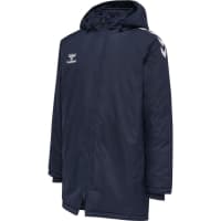 Hummel Kinder Stadionjacke hmlCore XK Bench Jacket 212657