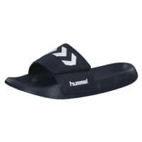 Hummel Unisex Badeschlappen Larsen Slipper VC 060406