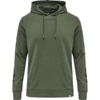 Hummel Unisex Hoody Legacy Hoodie 212565