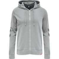 Hummel Unisex Hoody LEGACY Zip Hoodie 212566