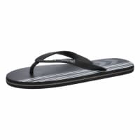 Hummel Unisex Zehentrenner Multi Stripe Flip Flop 214038