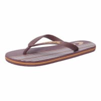 Hummel Unisex Zehentrenner Multi Stripe Flip Flop 214038