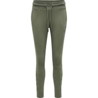 Hummel Damen Trainingshose NONI TAPERED PANTS 208248