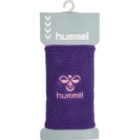 Hummel Unisex Schweißband Old School Big Wristband 099014