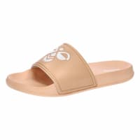 Hummel Damen Badeschlappen Pool Slide Wmns 218754