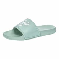 Hummel Damen Badeschlappen Pool Slide Wmns 218754