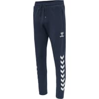Hummel Herren Trainingshose RAY 2.0 TAPERED PANTS 211155