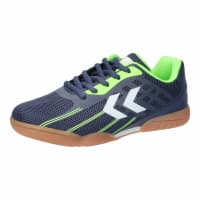 Hummel Kinder Hallenschuhe ROOT ELITE JR LC 216795