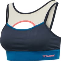 Hummel Damen Sport BH SHARNI SPORTS BRA 210386