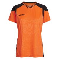 Hummel Damen Trikot Sirius SS Jersey Women 03632
