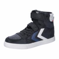 Hummel Kinder Sneaker Slimmer Stadil Leather High Jr 225913