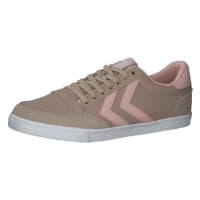 Hummel Unisex Sneaker Slimmer Stadil Low 208967
