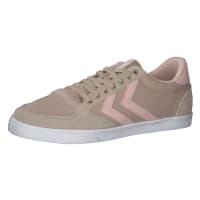 Hummel Unisex Sneaker Slimmer Stadil Low 212927