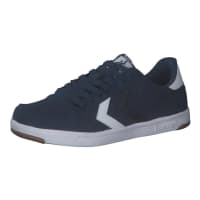 Hummel Unisex Sneaker Stadil Light Canvas 208263