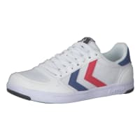 Hummel Unisex Sneaker Stadil Light Canvas 208263