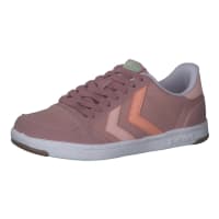 Hummel Unisex Sneaker Stadil Light Canvas 208263