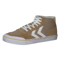 Hummel Unisex Sneaker Stadil Mid 3.0 208371