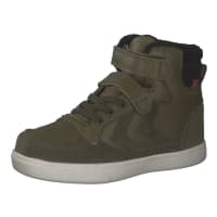 Hummel Kinder Winterstiefel STADIL WINTER HIGH JR 215388