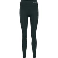 Hummel Damen Leggings TIF Seamless High Waist Tights 210492