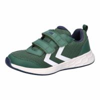 Hummel Kinder Sneaker TURBO RUN 1.0 JR 226346