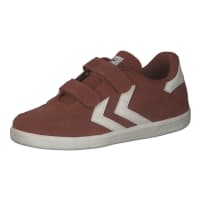 Hummel Kinder Sneaker VICTORY SUEDE 213497