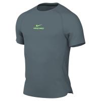 Nike Herren T-Shirt Pro Dri-FIT SS Top HV0409
