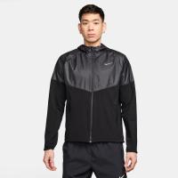 Nike Herren Laufjacke Miler Therma-Fit Repel Jacket HV2669