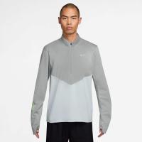 Nike Herren Langarmshirt Dri-FIT Winterized Pacer Half-Zip HV2671