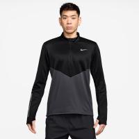Nike Herren Langarmshirt Dri-FIT Winterized Pacer Half-Zip HV2671