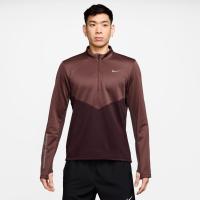 Nike Herren Langarmshirt Dri-FIT Winterized Pacer Half-Zip HV2671