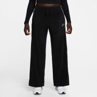 Nike Damen Trainingshose Club Fleece Wide-Leg Cozy Pants HV2727