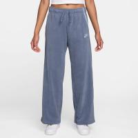 Nike Damen Trainingshose Club Fleece Wide-Leg Cozy Pants HV2727